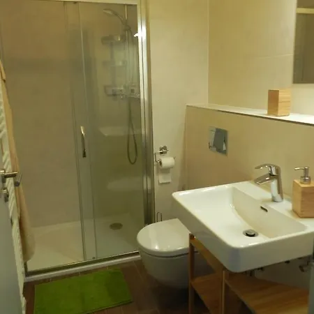 Apartman Maxik