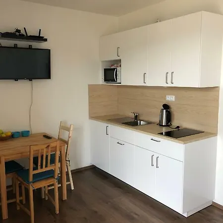 Apartment Apartman Maxik