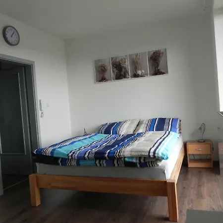 Apartman Maxik *