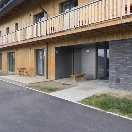 Apartman Maxik Appartement *